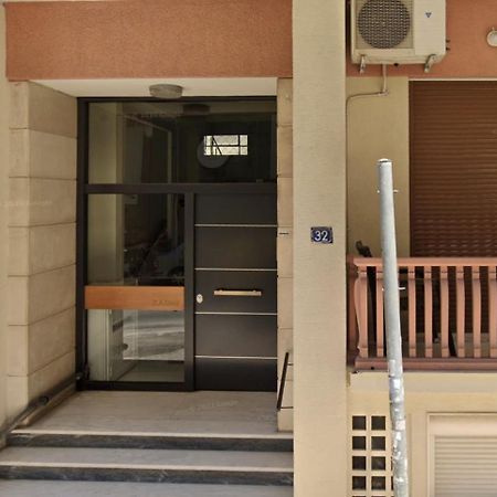 Athens Lovio Apartment Exterior photo