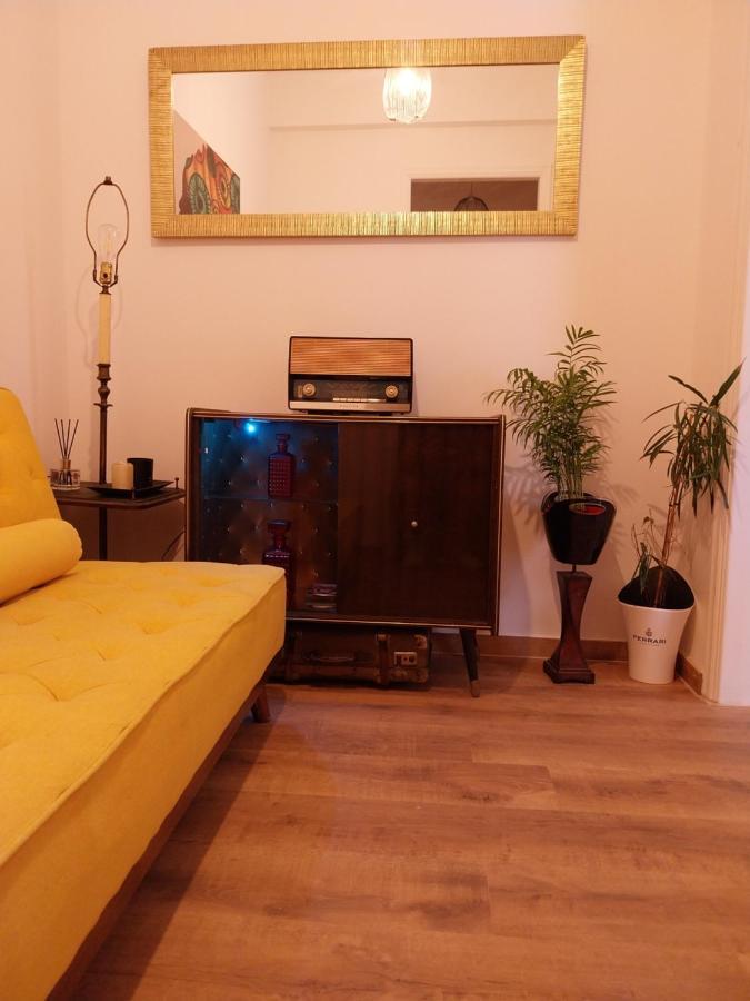 Athens Lovio Apartment Exterior photo