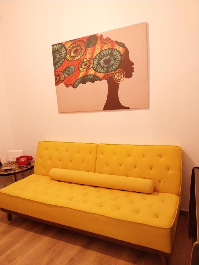 Athens Lovio Apartment Exterior photo
