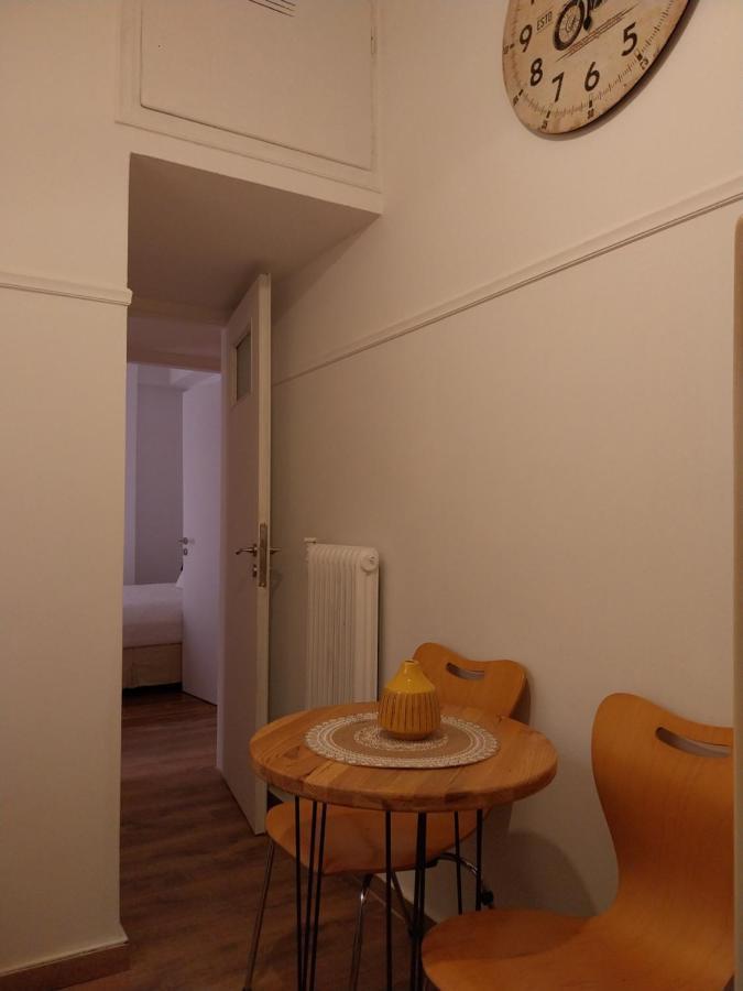 Athens Lovio Apartment Exterior photo