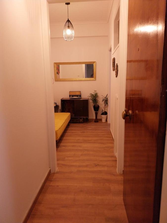 Athens Lovio Apartment Exterior photo